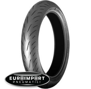 Bridgestone Battlax s22 120/70 17 58 W  TL ANTERIORE